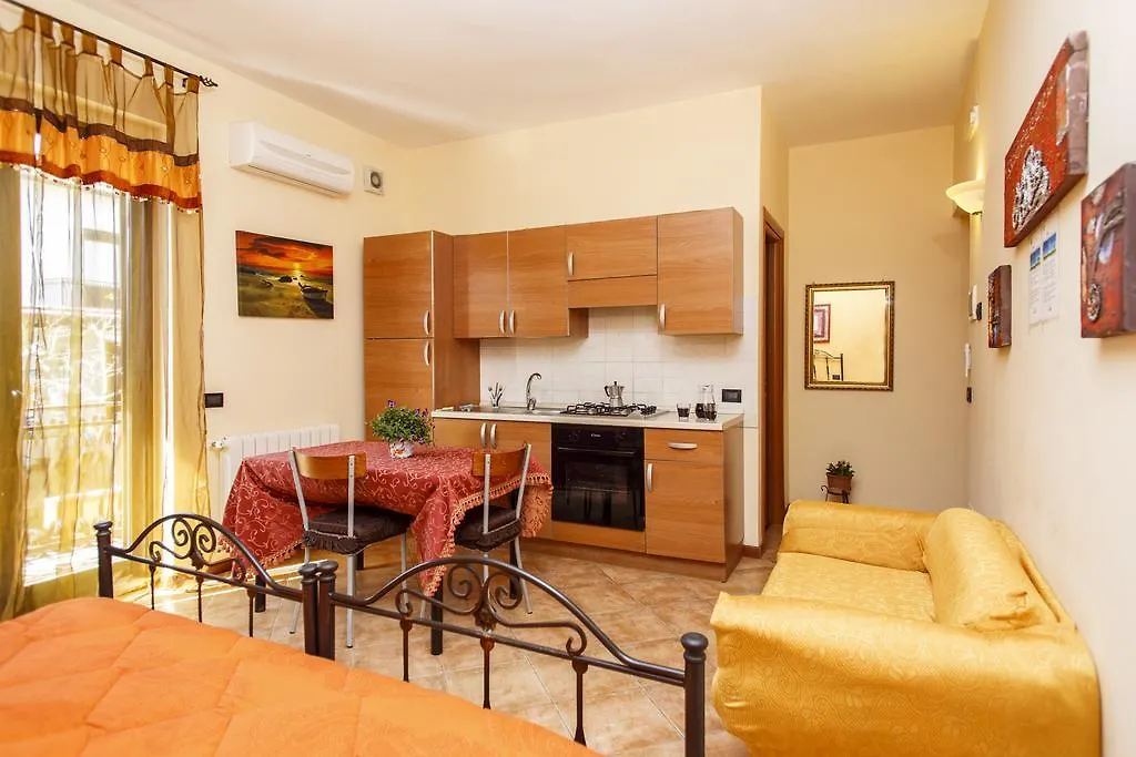 Oikos Holiday Apartments