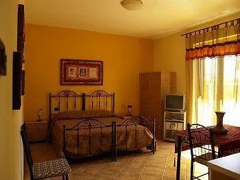 Oikos Holiday Apartments Italien
