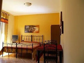 Oikos Holiday Apartments Italien