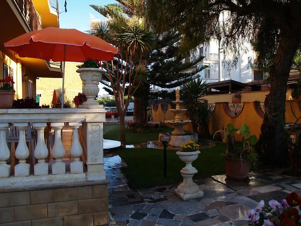 Oikos Holiday Apartments
