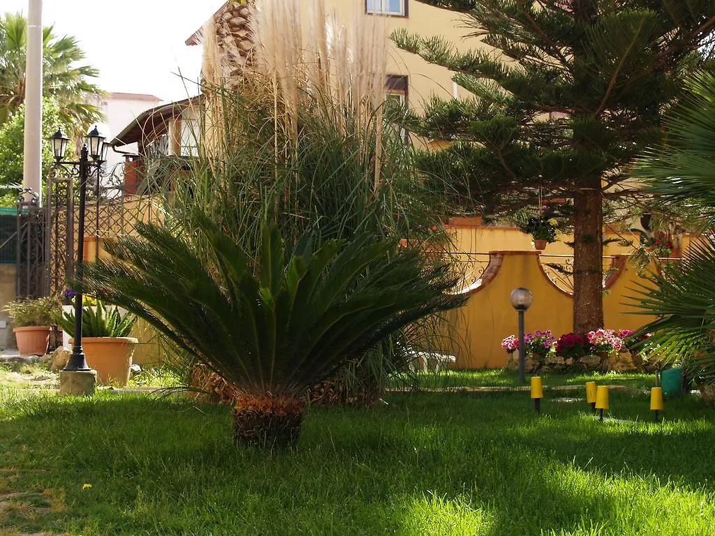 Oikos Holiday Apartments Italien