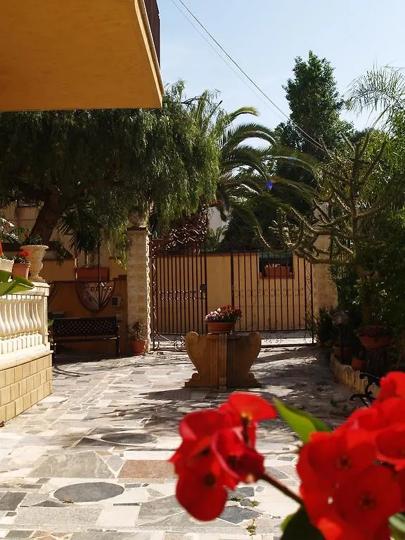 Oikos Holiday Apartments 0*, Villaggio Mosè Italien