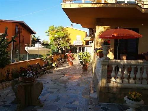Oikos Holiday Apartments 0*, Villaggio Mosè Italien