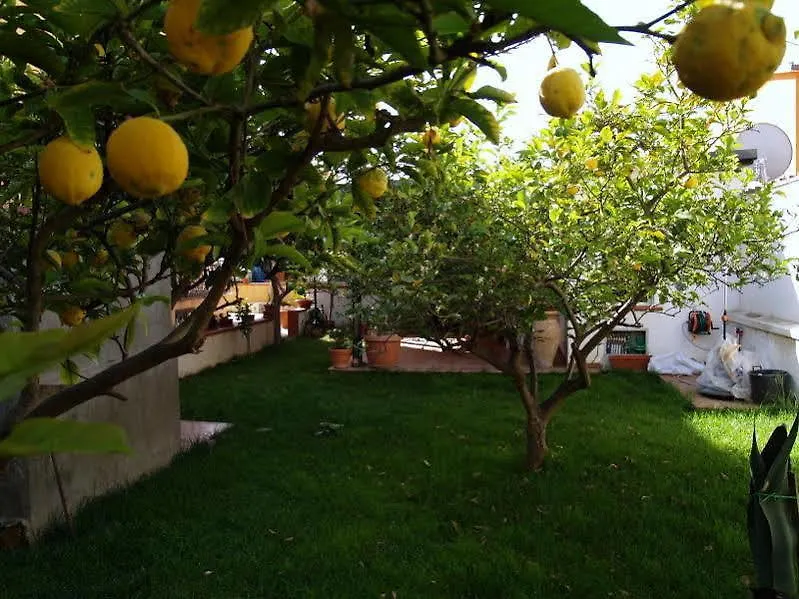 Oikos Holiday Apartments Italien