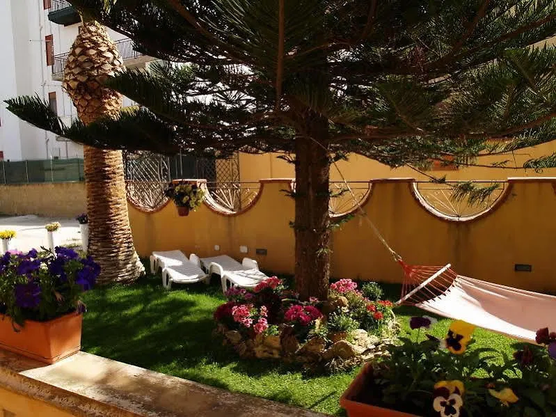 Oikos Holiday Apartments Italien