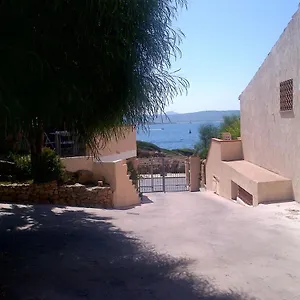 Bilocale A Pochi Metri Dal Mare , La Maddalena (Sassari) Italia