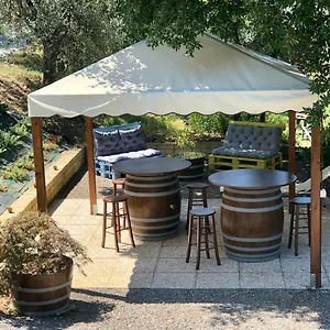 Didi House , Montepulciano Stazione Italia
